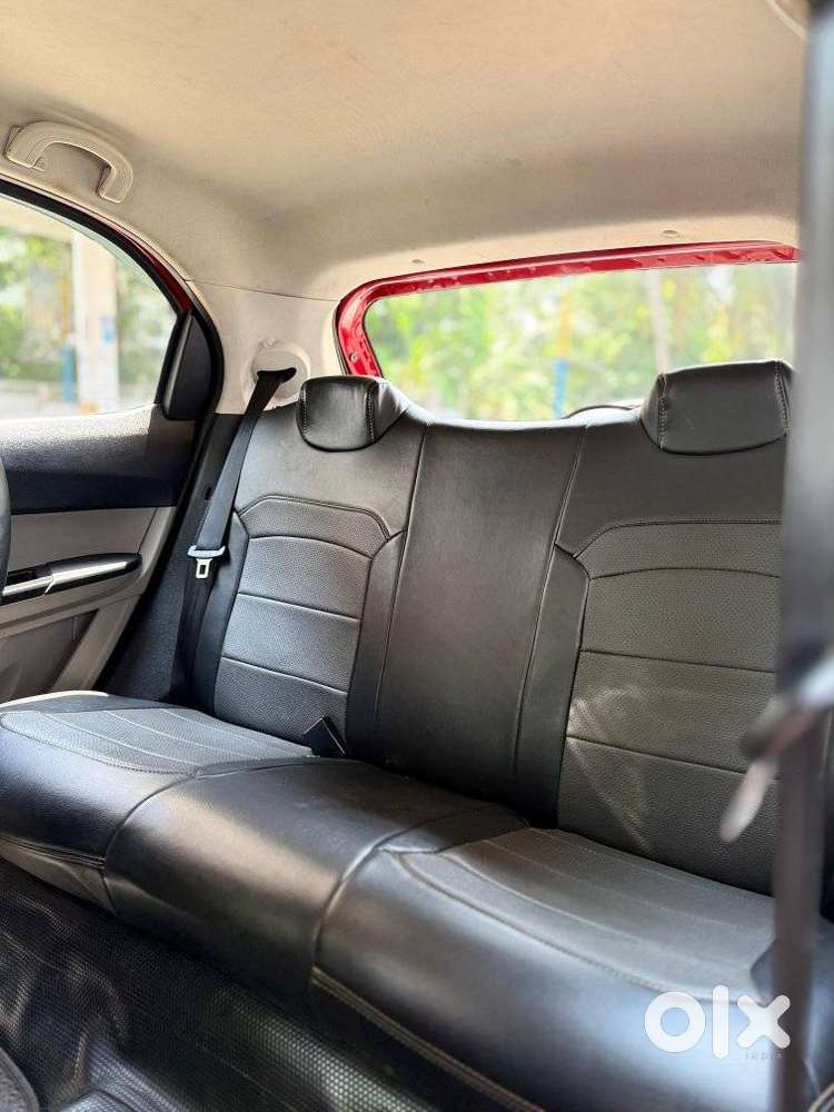 Tata Tiago 1.05 Revotorq Xz, 2018, Petrol