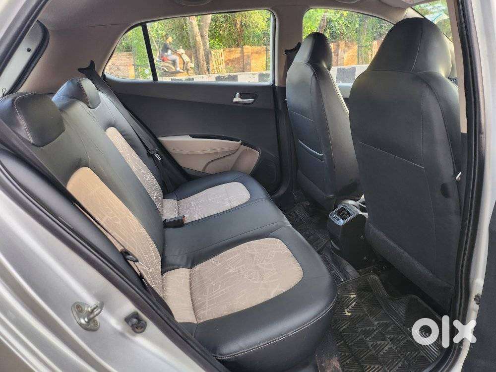 Hyundai Grand I10 1.2 Crdi Sportz, 2017, Diesel