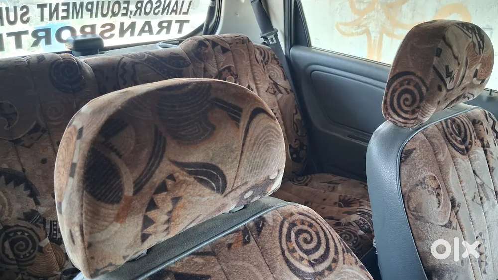 Maruti Suzuki Alto 800 2008 Petrol