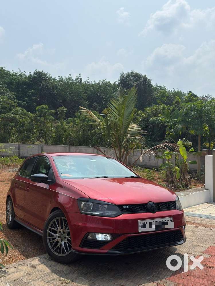 Polo Gt Tsi 2020