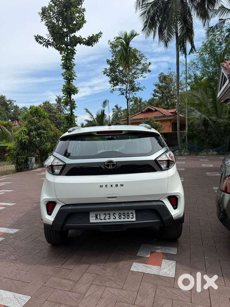 Tata Nexon Diesel 2020
