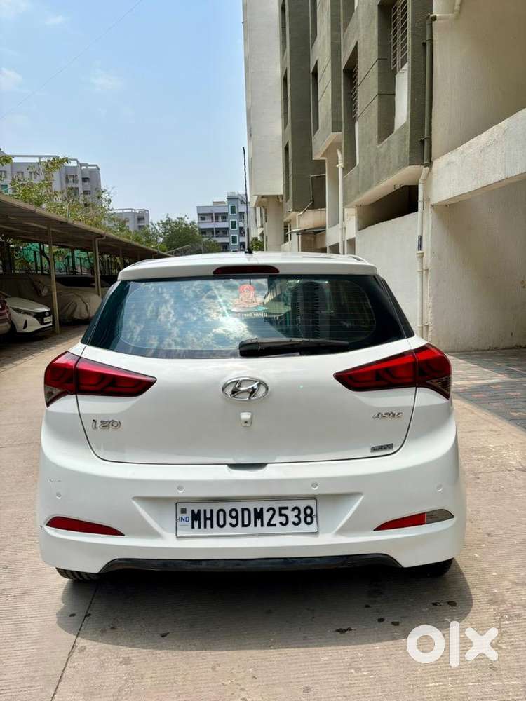 Hyundai I20 2015 Diesel Well Maintained