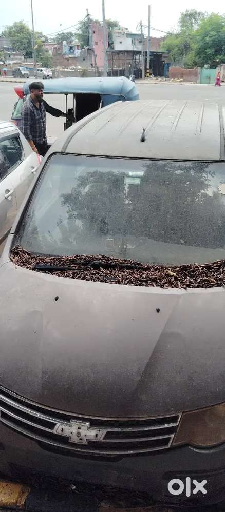 Toyota Innova Gx 2012