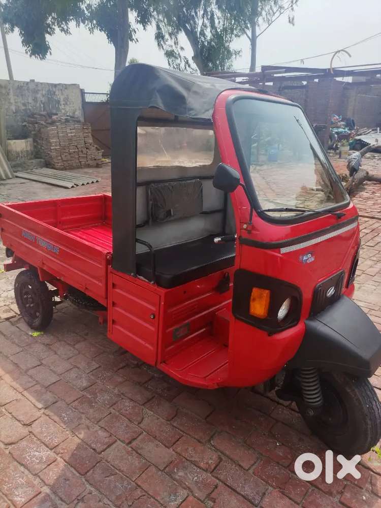 Mahindra E Verito 2026 Electric 100 Km Driven