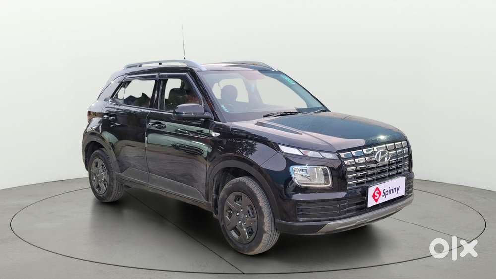 Hyundai Venue S Plus Mt 1.2 Kappa, 2025, Petrol