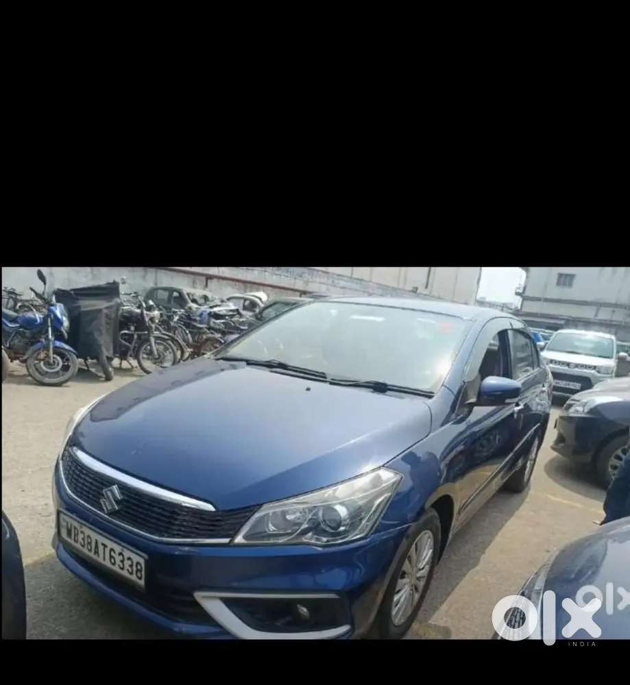 Maruti Suzuki Ciaz 2019 Petrol 35550 Km Driven