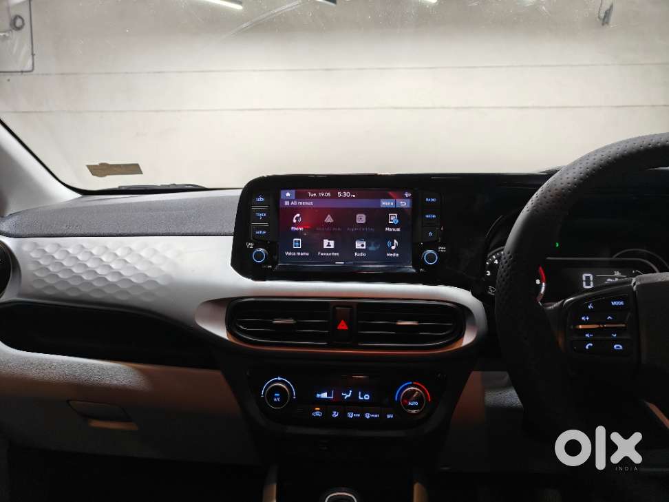 Hyundai Grand I10 Nios Sportz 1.2 Kappa Vtvt, 2023, Petrol