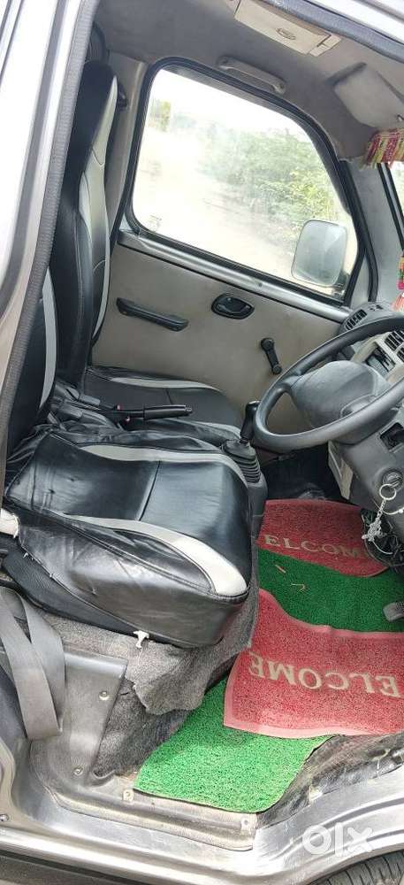 Maruti Suzuki Eeco, 2016, Petrol