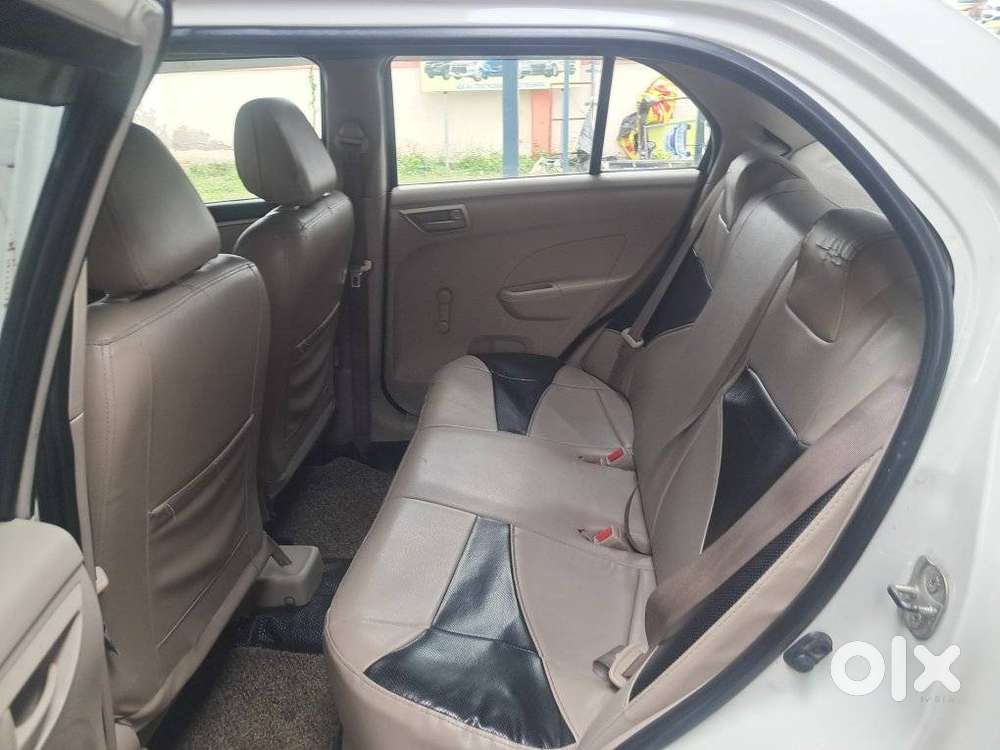 Maruti Suzuki Swift Dzire Tour S Diesel, 2019, Diesel