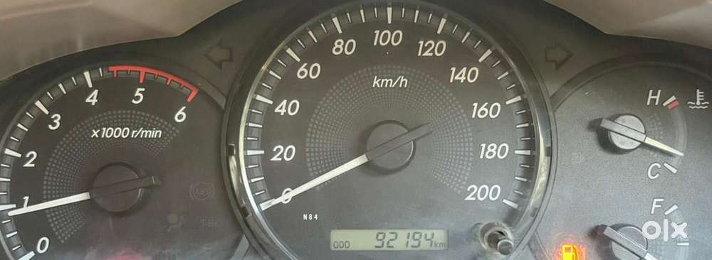 Toyota Innova 2.5 Gx 8 Str Bs-iii, 2016, Diesel