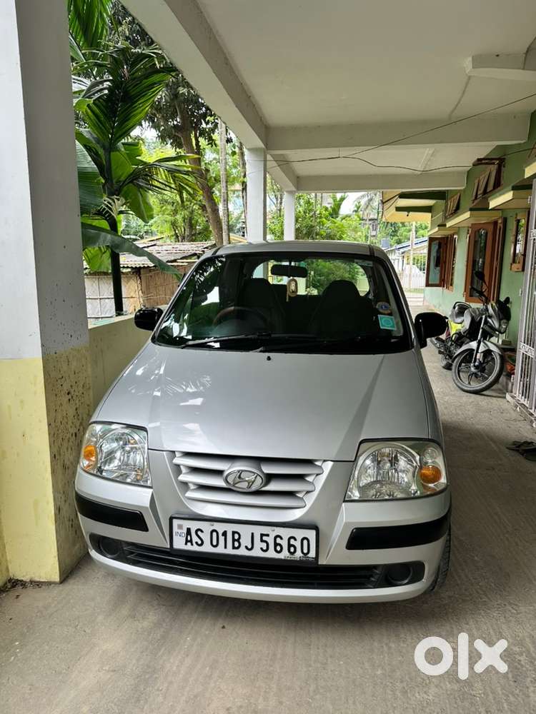 Hyundai Santro Xing 2014 Gls Manual Petrol