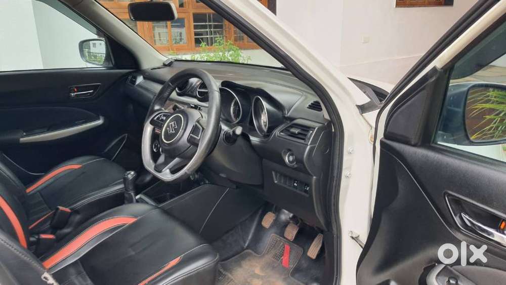 Maruti Suzuki Swift 2018 Zdi, 2018, Diesel
