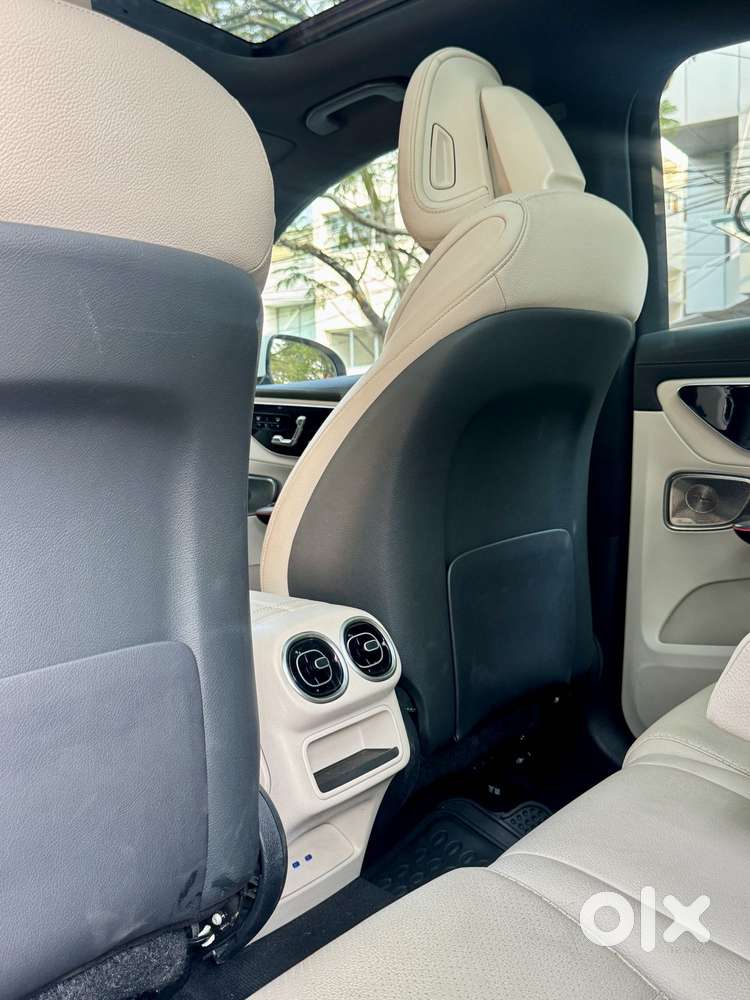 Mercedes-benz Glc 300 4matic, 2025, Petrol