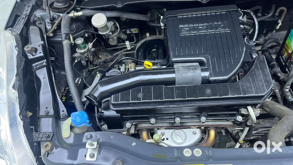 Maruti Suzuki Swift Vvt Vxi, 2015, Petrol
