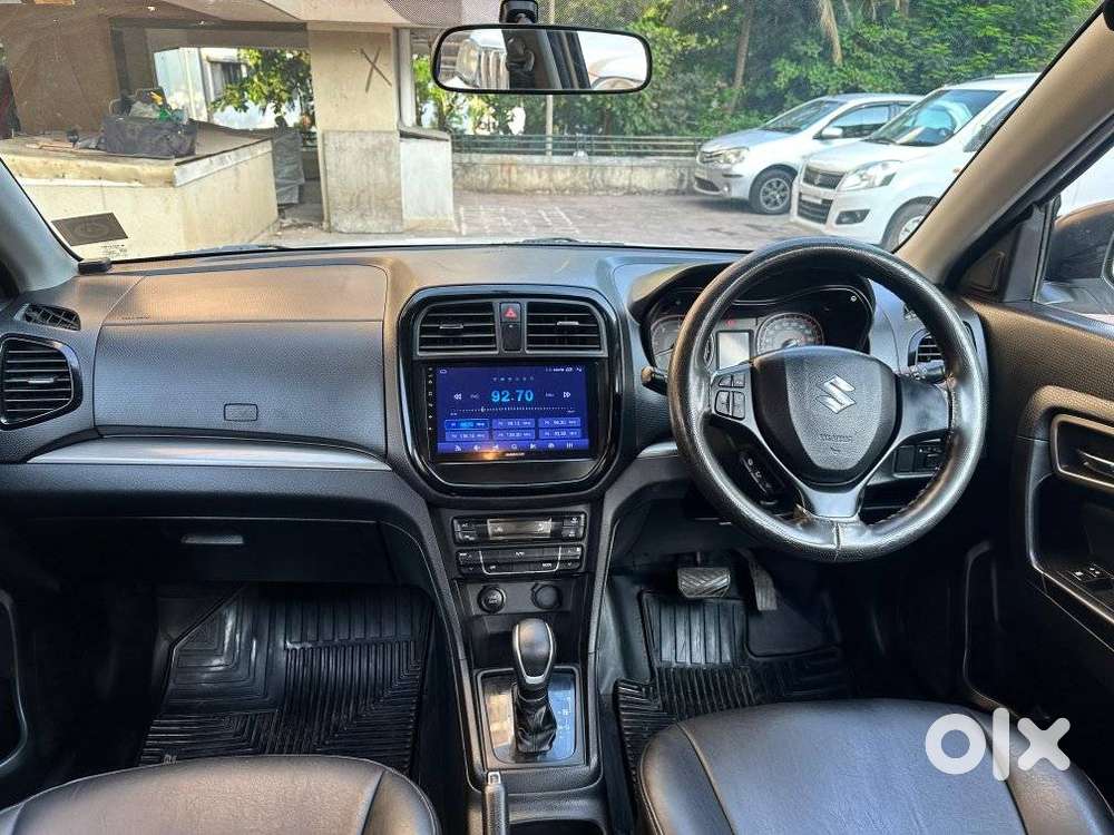 Maruti Suzuki Brezza Zdi, 2019, Diesel