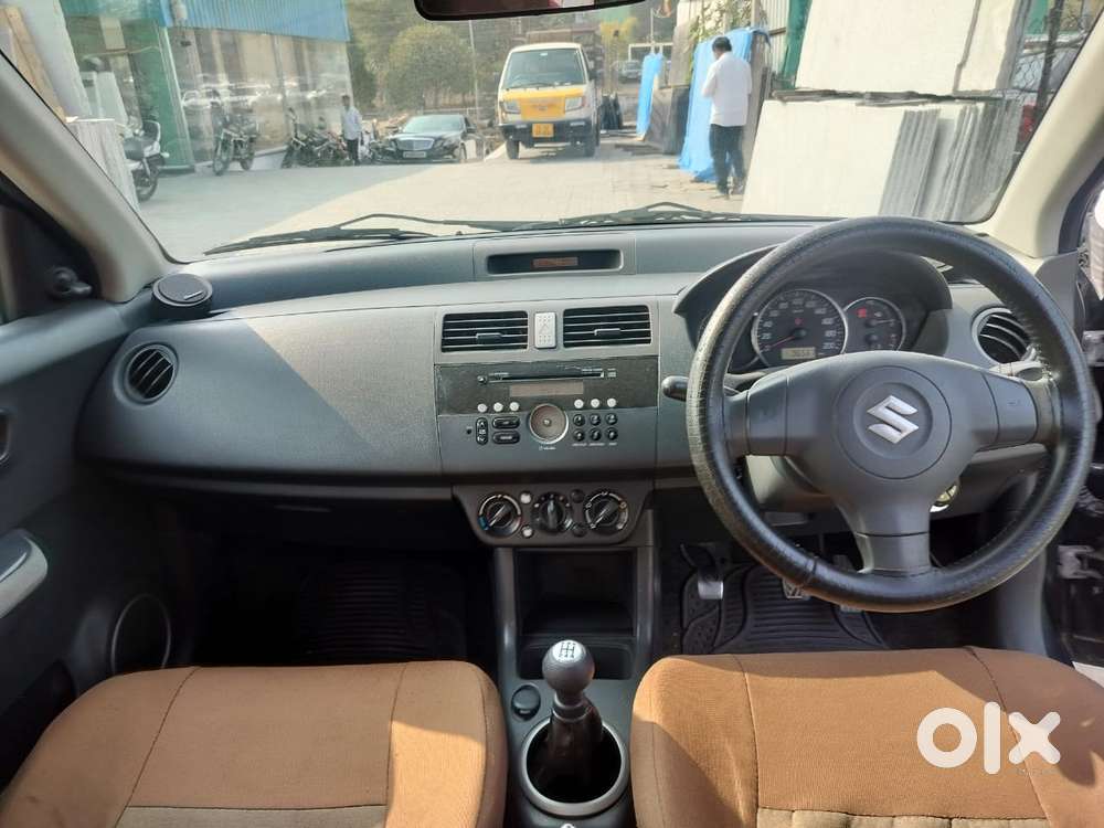 Maruti Suzuki Swift Dzire Vdi, 2008, Diesel