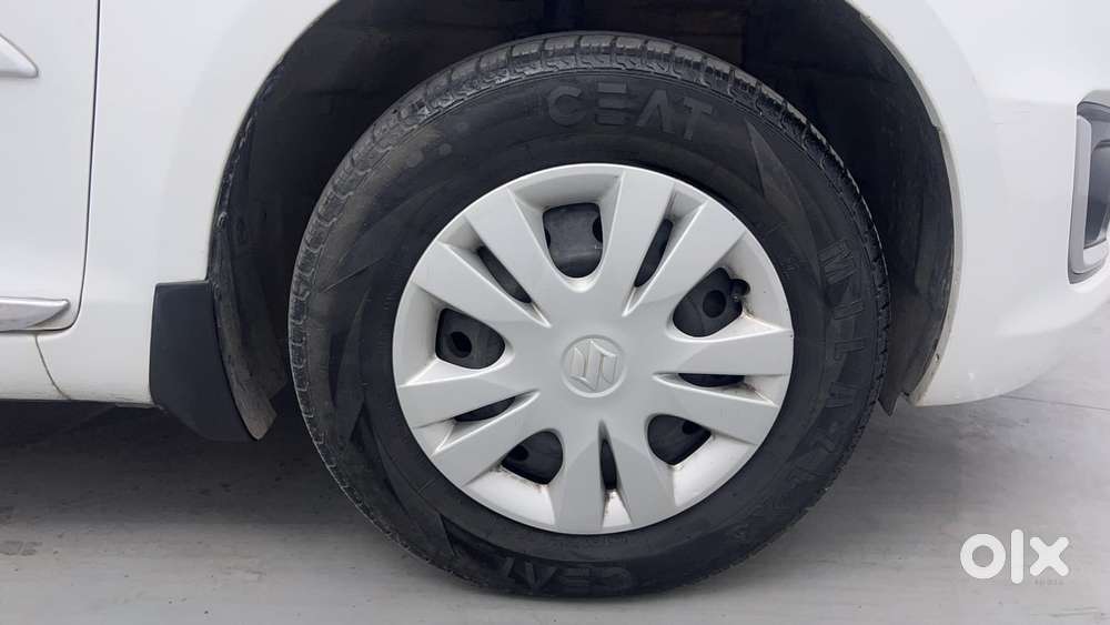 Maruti Suzuki Swift Vvt Vxi, 2015, Petrol