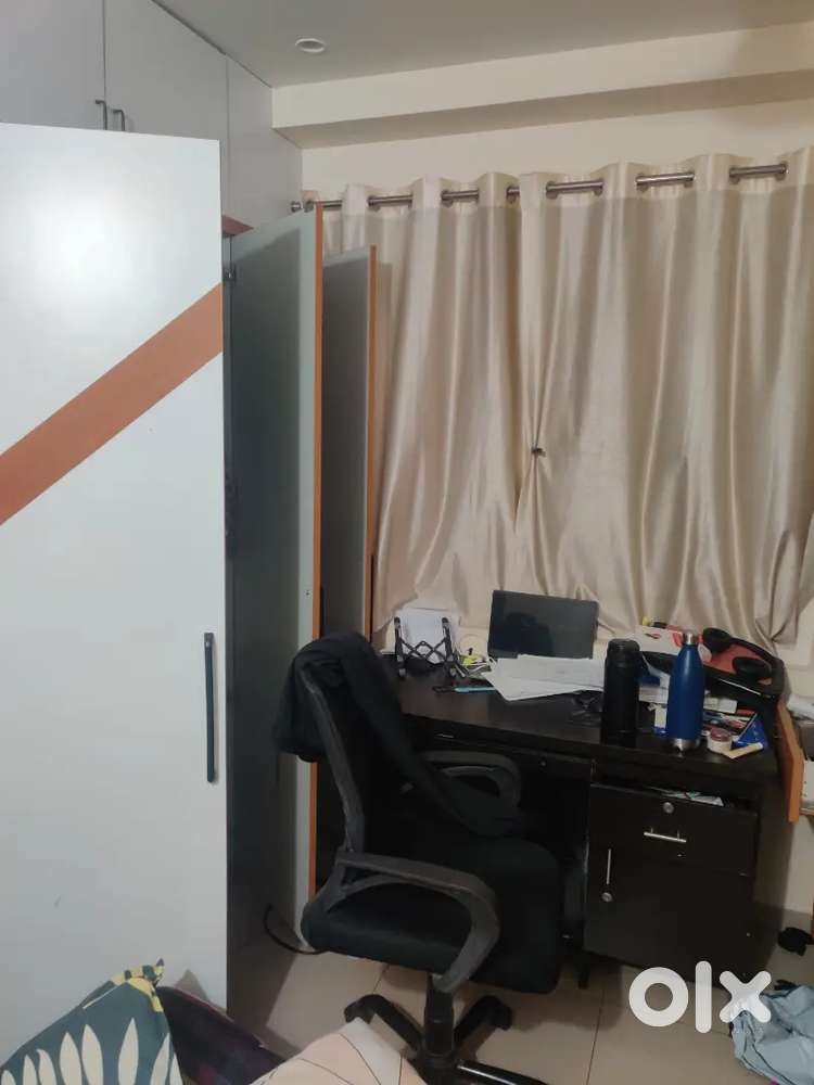 Wanted - Bedroom available