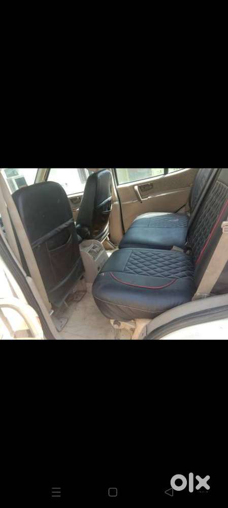 Tata Safari Dicor 2.2 Ex 4x2, 2009, Diesel