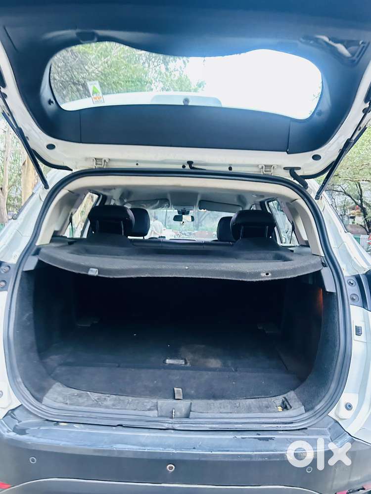 Tata Harrier Xma, 2021, Diesel