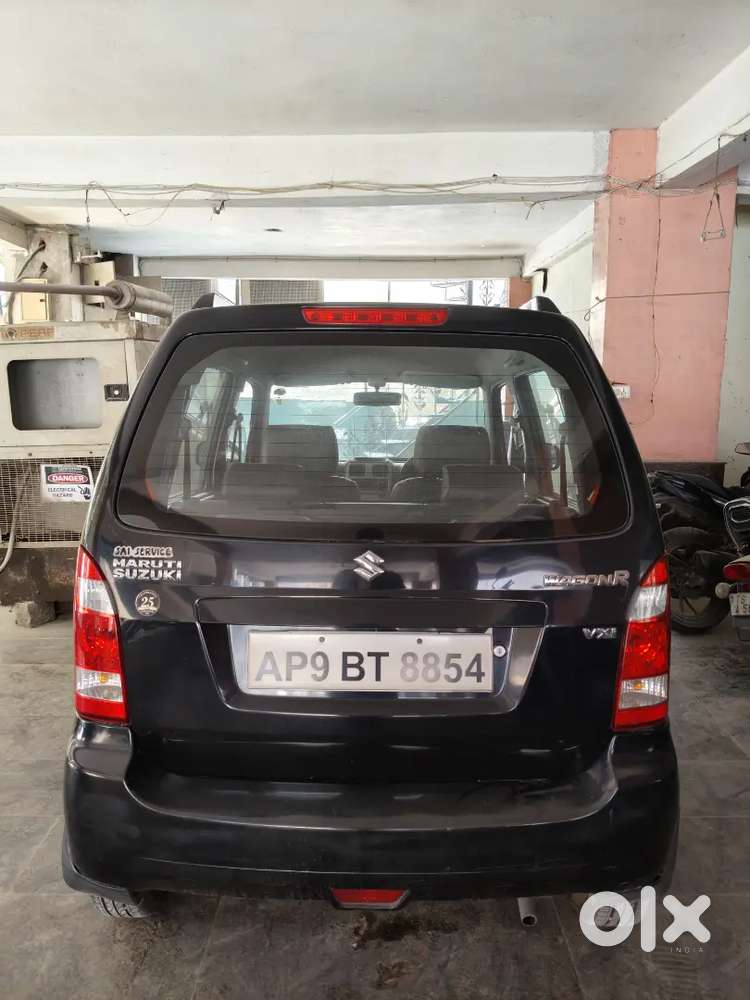 Good Condition Car