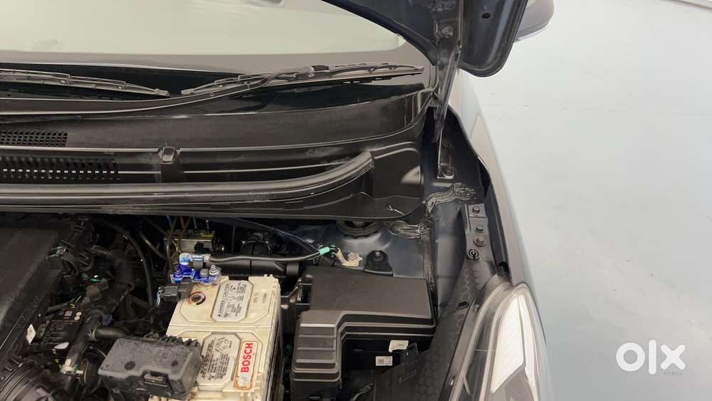 Hyundai Grand I10 Nios Sportz 1.2 Kappa Cng, 2023, Cng & Hybrids