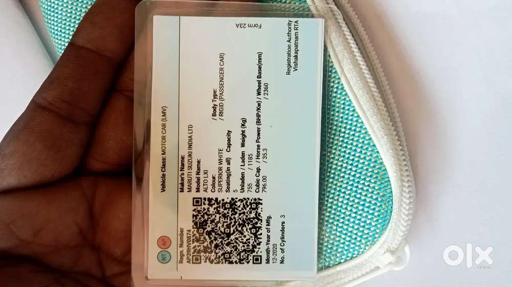 Low Budget Family Car