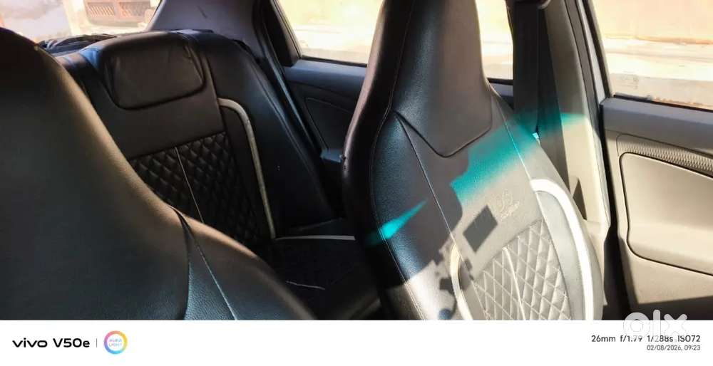 Toyota Etios 2011 Petrol Well Maintained