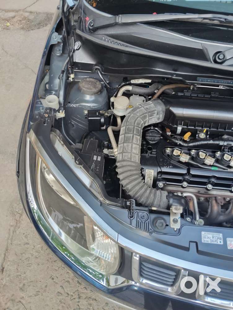 Maruti Suzuki Ignis 1.2 Zeta Mt, 2023, Petrol