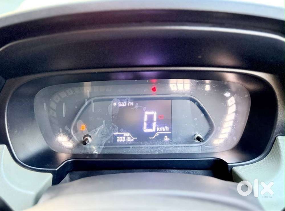 Tata Punch Adventure Rhythm Icng, 2024, Petrol