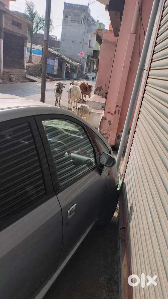 Tata Nano 2012 Petrol Well Maintained