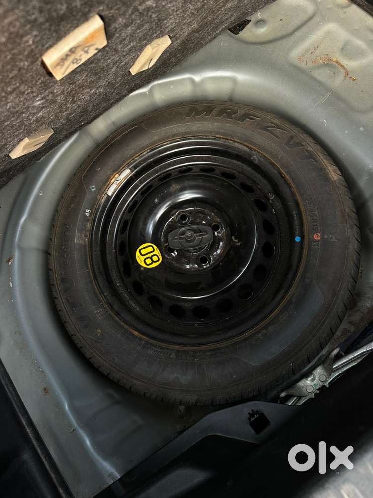 2021 Toyota Glanza G Single Owner