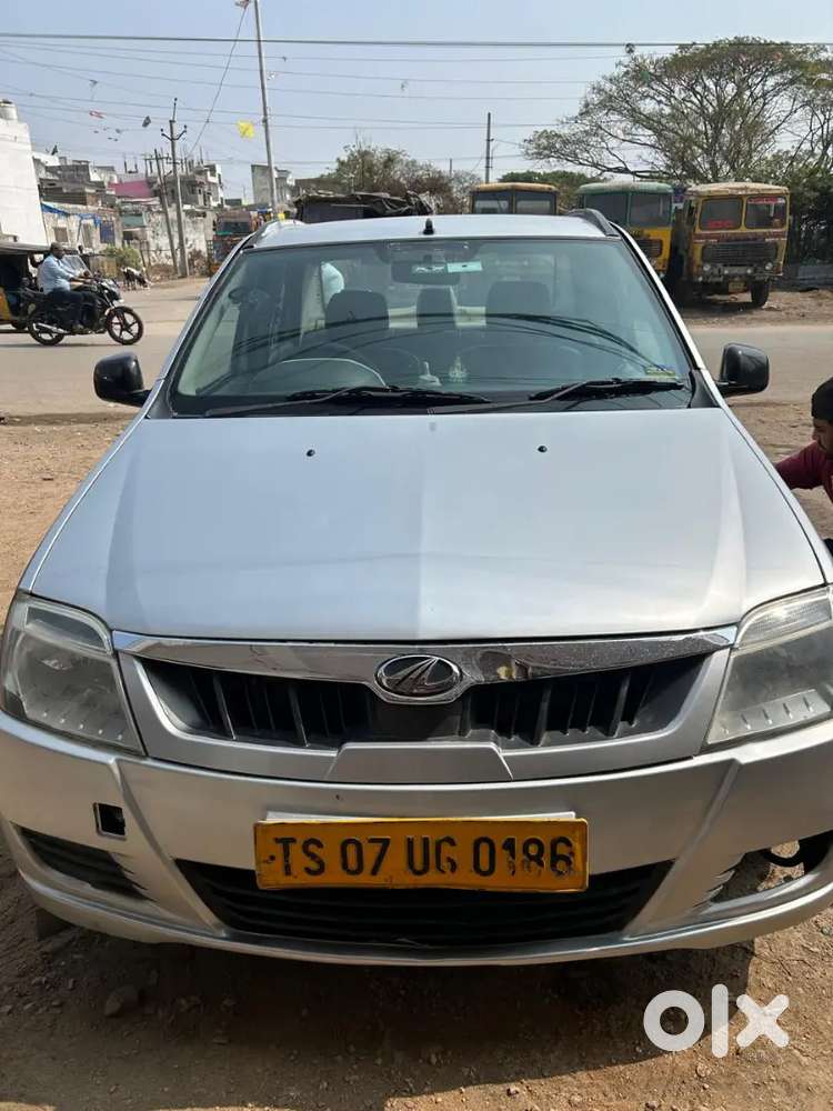 Mahindra Verito 2018 Diesel 198000 Km Driven