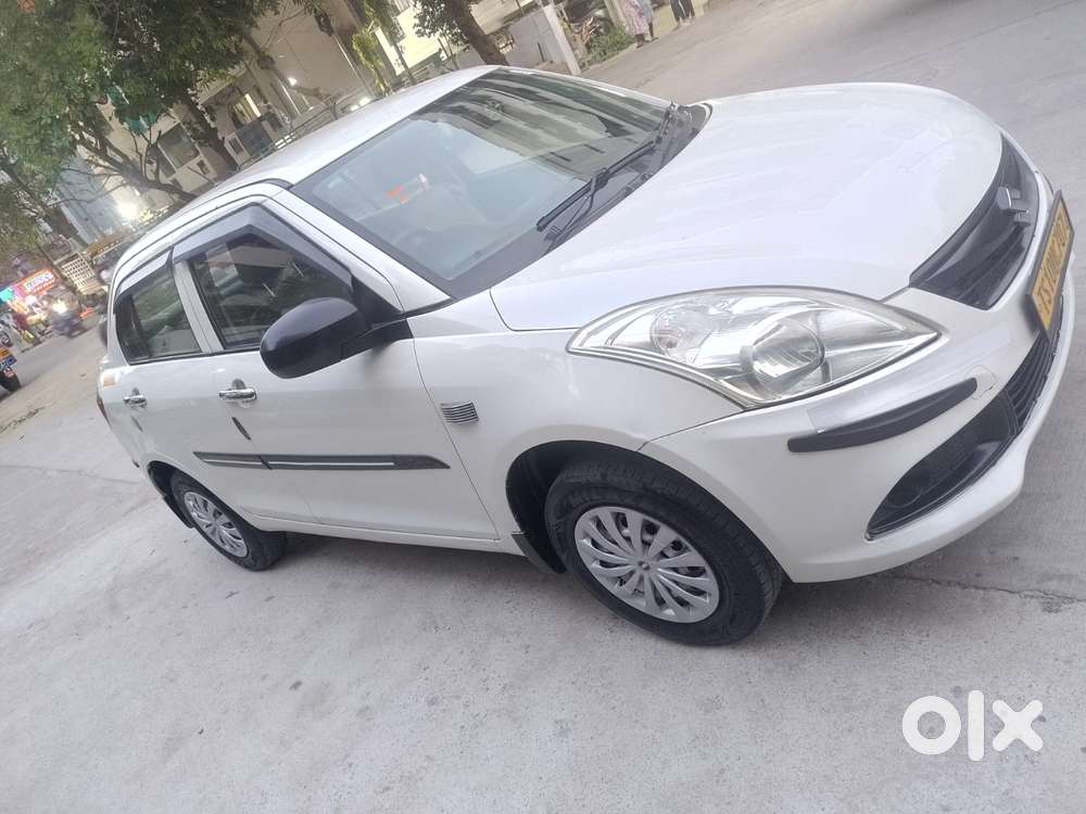 Maruti Suzuki Swift Dzire Lxi Option, 2022, Cng & Hybrids