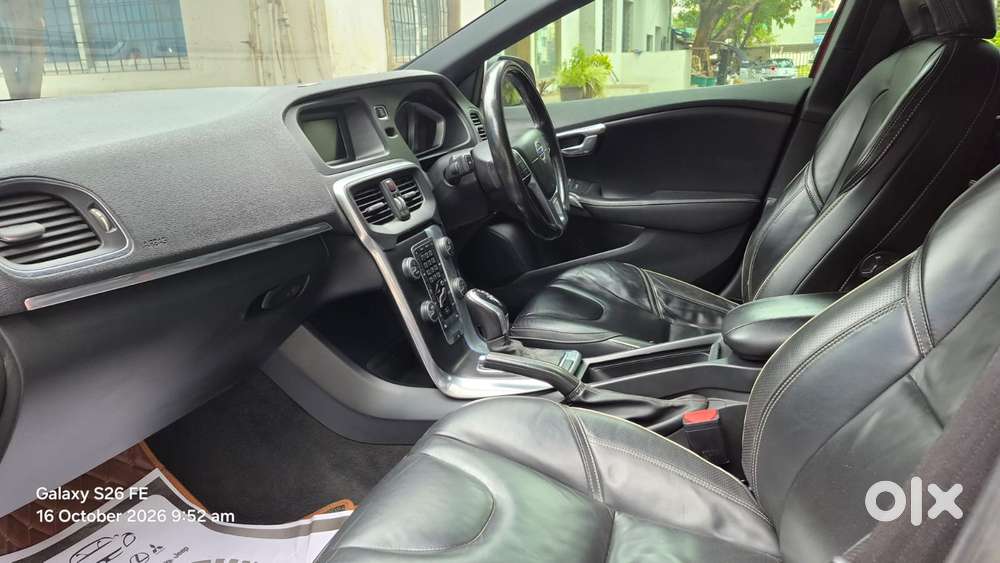 Volvo V40 D3, 2017, Diesel