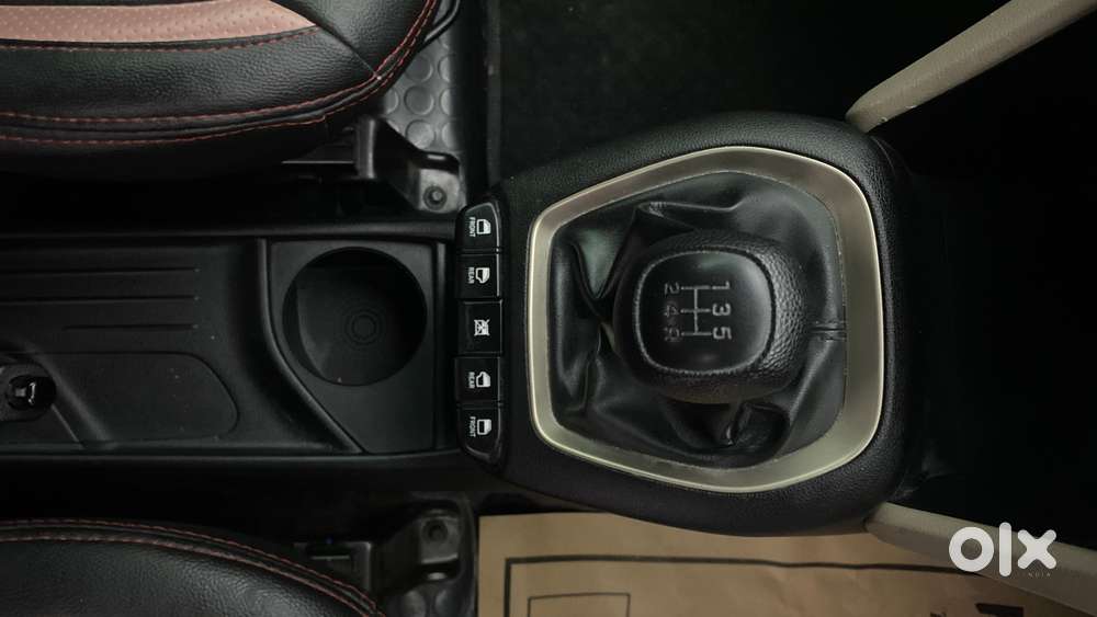 Hyundai New Santro 1.1 Magna Mt, 2019, Petrol