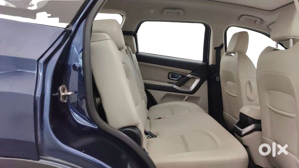 Tata Safari 2.0 Kryotec Xz Plus, 2021, Diesel