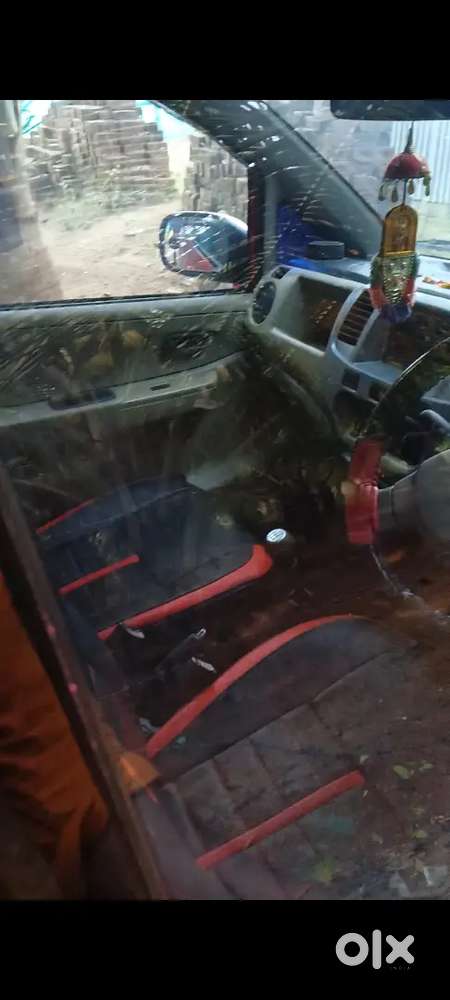 Maruti Suzuki Zen Estilo