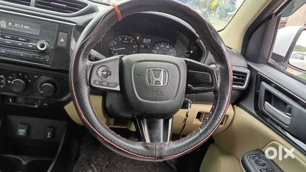 Honda Amaze 1.2 S I-vtec, 2021, Petrol