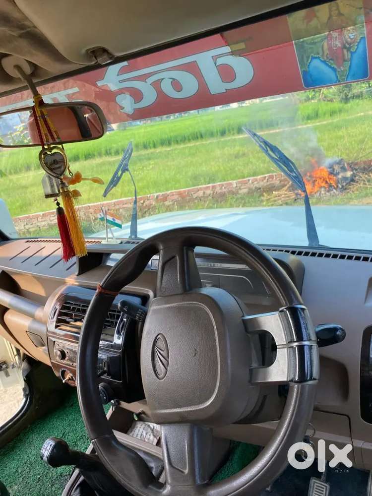 Mahindra Bolero Slx 2017