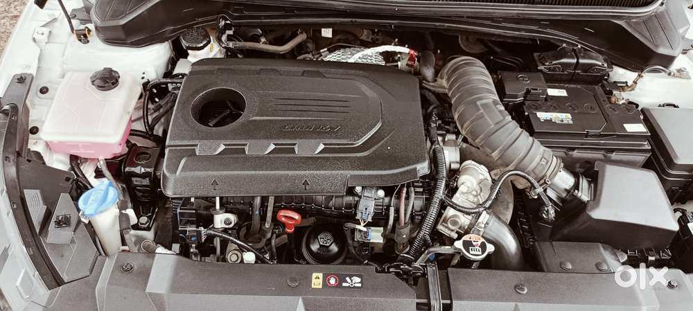 Hyundai Elite I20 Sportz (o) 1.2 Mt, 2022, Diesel