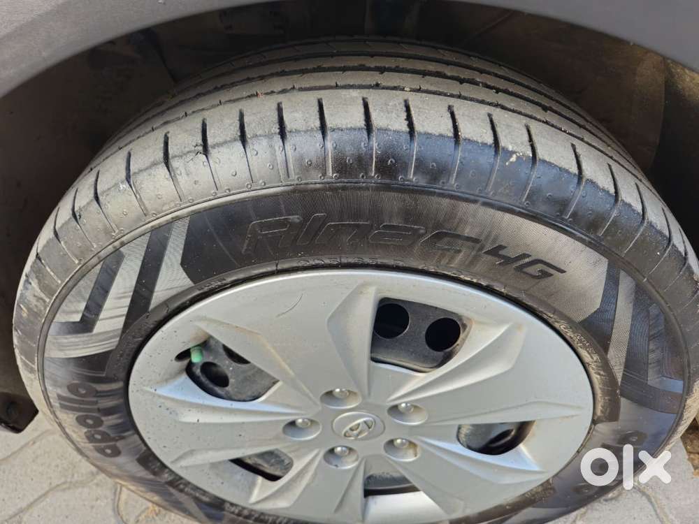 Hyundai Creta 1.6 Vtvt S, 2016, Cng & Hybrids