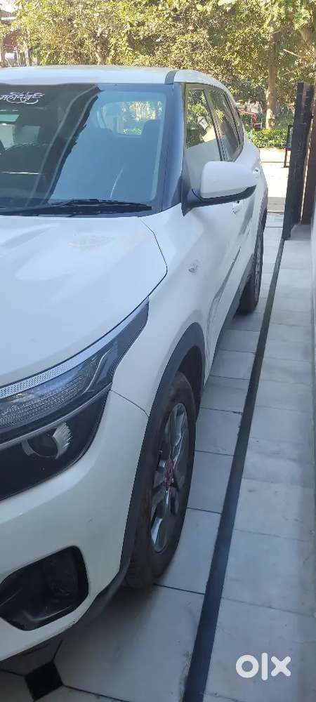 Kia Seltos 2020 Diesel 70000 Km Driven