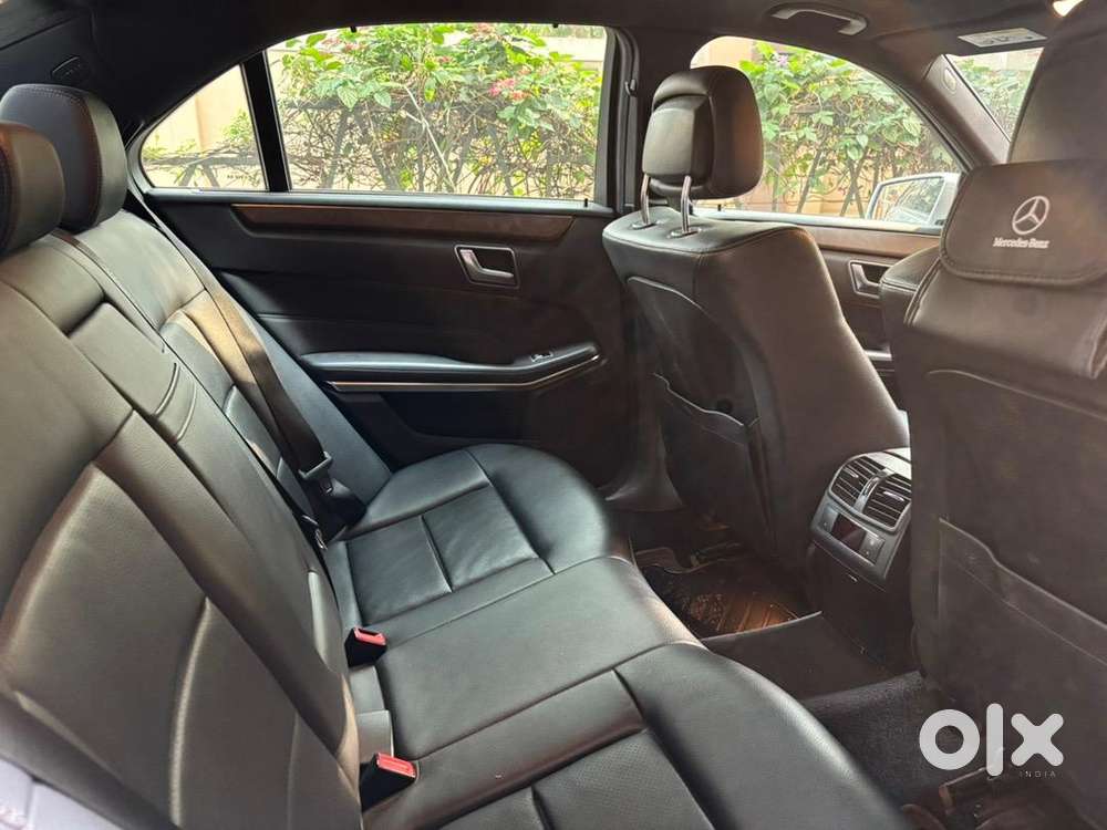 Mercedes Benz E-250 Cdi Diesel 2014 Avant-garde Fully Loaded No Broker