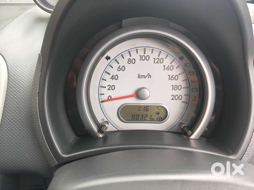 Maruti Suzuki Ritz Vdi Bs-iv, 2012, Diesel