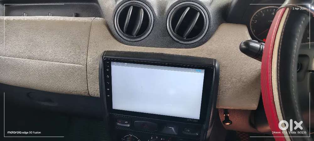Very Good Condition Car