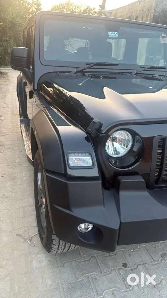Brand New Car Going To Abroad