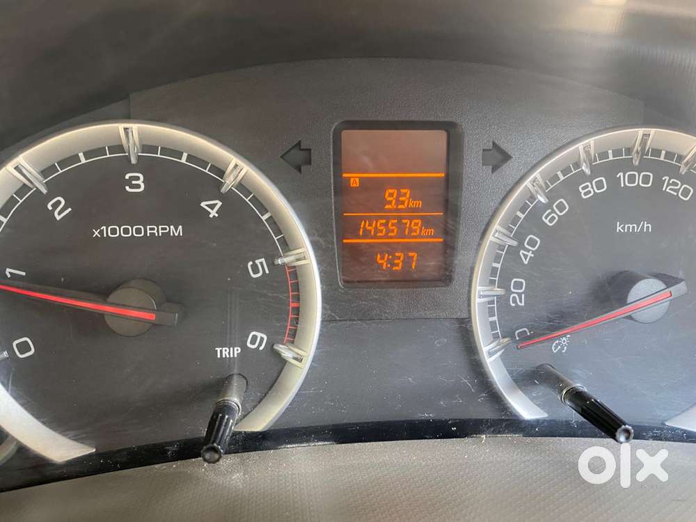 Maruti Suzuki Ertiga Vdi, 2015, Diesel
