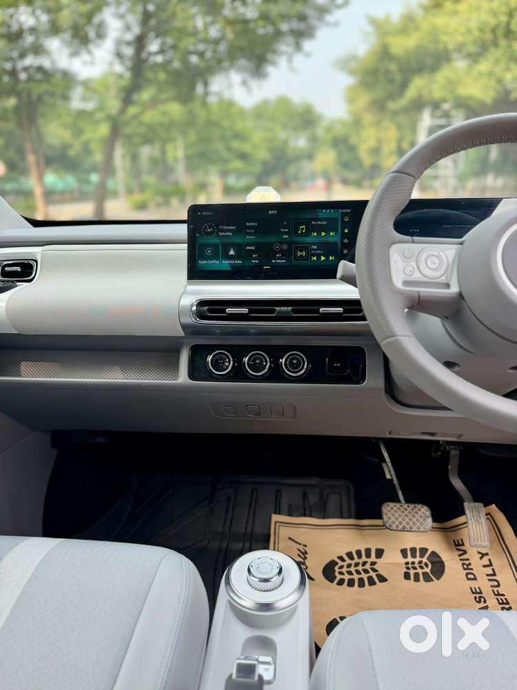 Mg Comet Ev Play, 2023, Electric