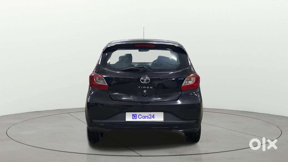 Tata Tiago 1.2 Revotron Xz Plus, 2022, Cng & Hybrids